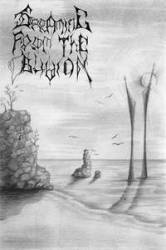 Screaming From The Oblivion : On Titan's Way